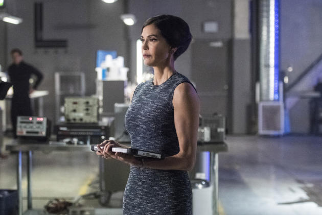 Image result for supergirl season 2 episode 20