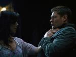 Lisa vs. Dean