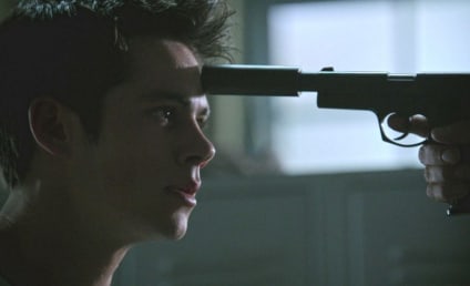 Teen Wolf Review: A Hale of a Day
