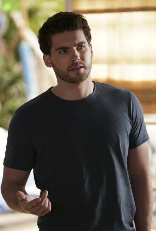 Asher Revelations All American Season 4 Episode 10 TV Fanatic