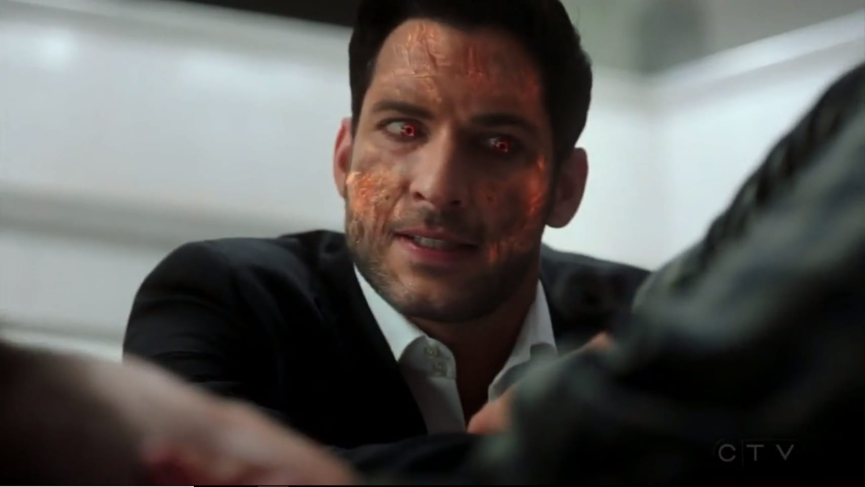 Lucifer season 3 episode 24 online new arrivals