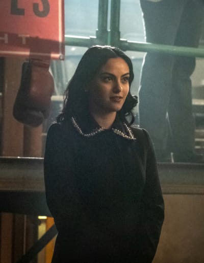 Riverdale Season 3 Episode 18 Review Jawbreaker TV Fanatic
