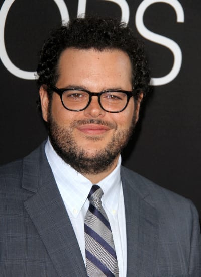 Josh Gad image