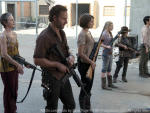 Rick and the Group