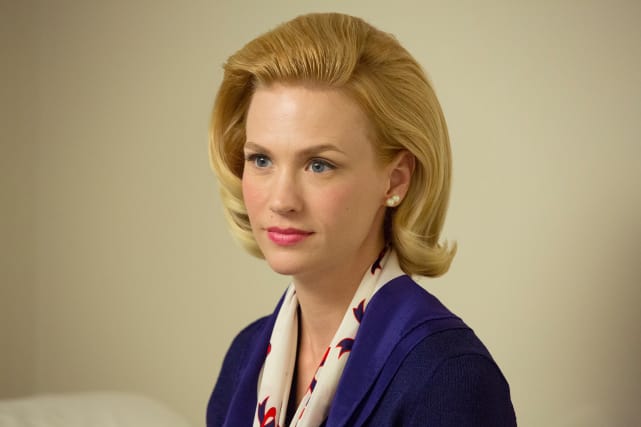 January Jones