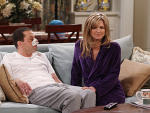 Alan Moves in With Lindsey