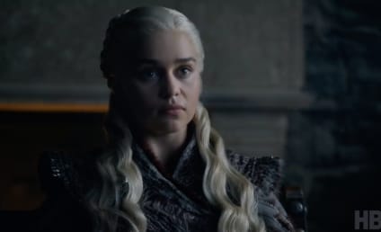 Game of Thrones: Emilia Clarke Reveals the Truth About Rogue Coffee Cup