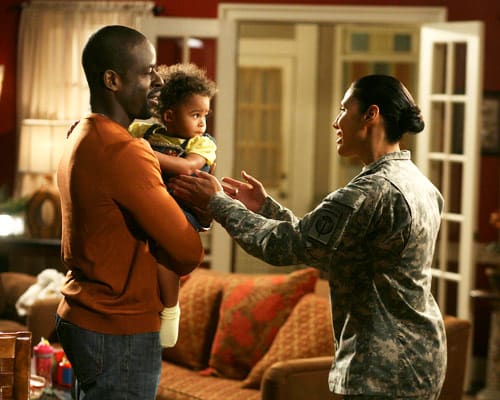 Army Wives Season Premiere Pic