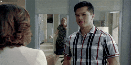 Crazy Ex-Girlfriend
