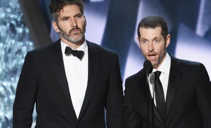 Game of Thrones EPs David Benioff, D.B. Weiss to Adapt The Three-Body Problem at Netflix