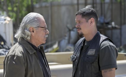 Mayans M.C. Season 2 Episode 1 Review: Xbalanque