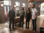 The Team Is Determined - NCIS: New Orleans