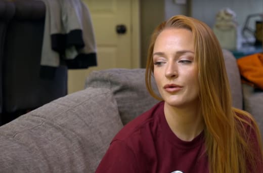 Maci Listens - Teen Mom OG