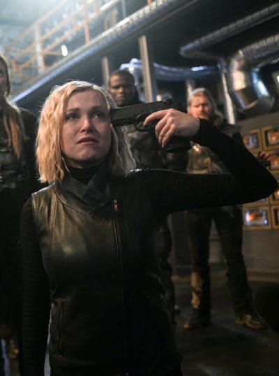 The 100 season 6 episode 13 online sale