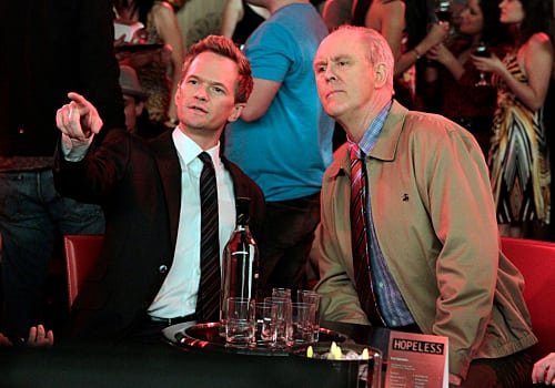 Barney Stinson (How I Met Your Mother)