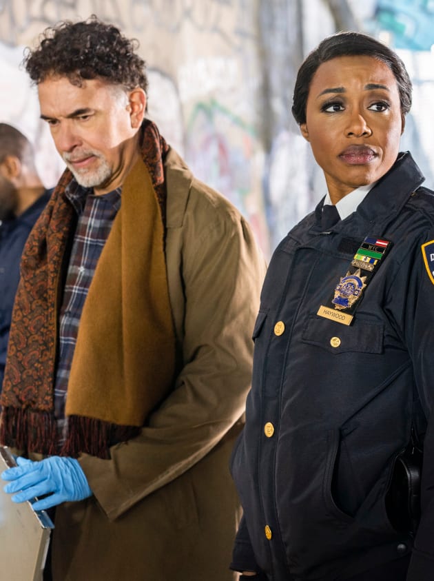 Unexpected Challenges East New York Season 1 Episode 20 TV Fanatic