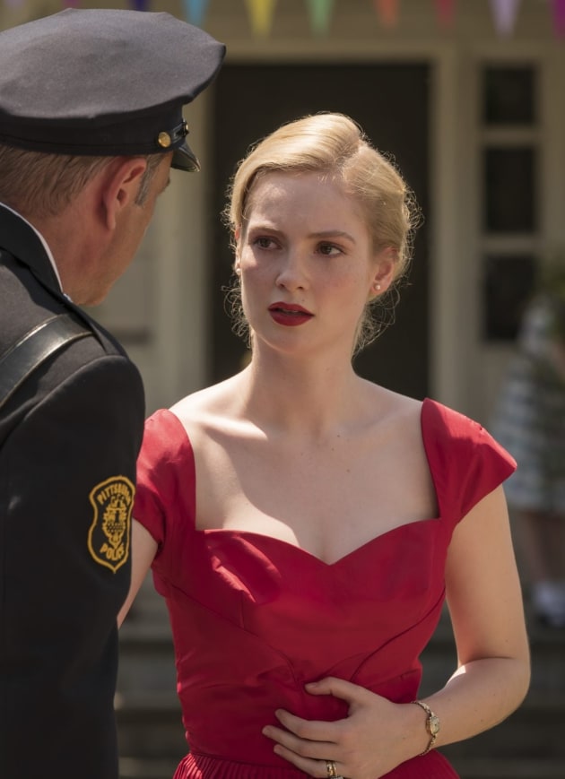 Flowers in the Attic The Origin's