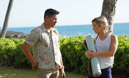 Magnum P.I. Season 1 Episode 17 Review: Black is the Widow