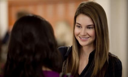 The Secret Life of the American Teenager Review: "Deeper and Deeper"