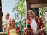 Alan, Melissa, and Danny