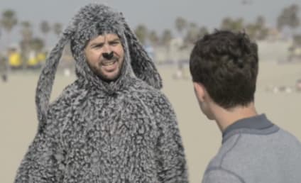 Wilfred Review: The Legend of Rex and Lady