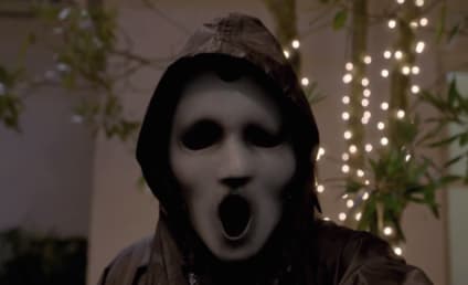 Scream Season 3: Surprising Film Series Connection Revealed!