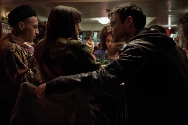 Sweetbitter Season 1 Episode 4 Review Simone s TV Fanatic