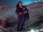 Protecting The Girl - Emergence