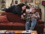 Writer's Block - Mike & Molly