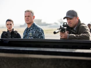 The Last Ship - streaming tv show online