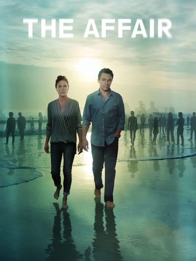 The Affair Final poster
