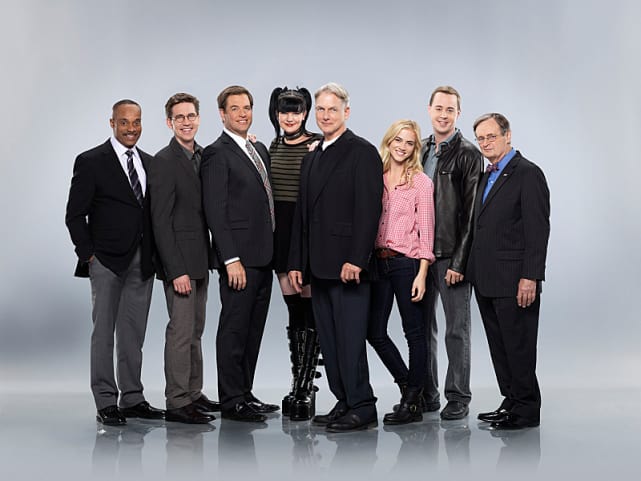 NCIS