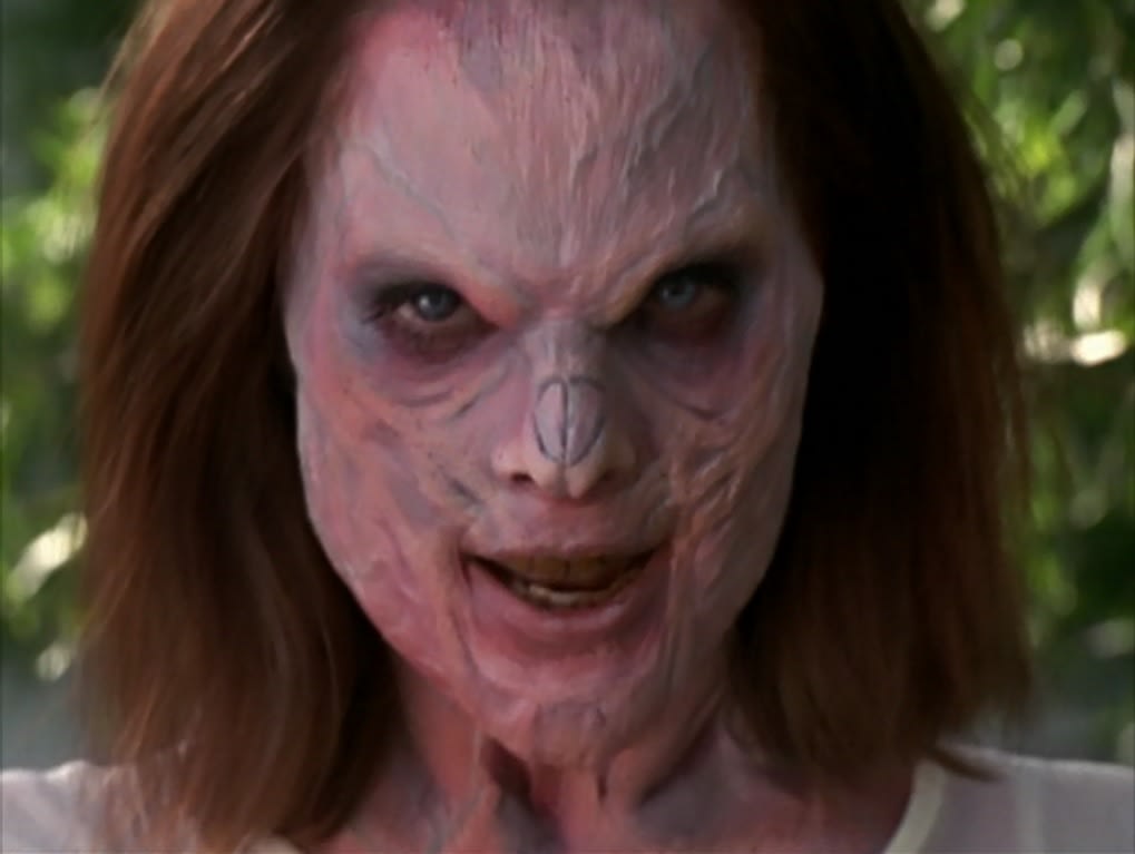 Anyanka - Buffy the Vampire Slayer Season 3 Episode 9 - TV Fanatic