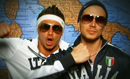 Jersey Shore: FPC, Tears and Life Lessons