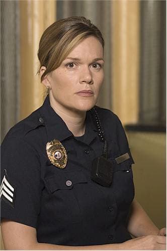 Catherine Dent
