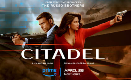 Citadel Trailer: Priyanka Chopra Jonas and Richard Madden Star in High-Octane Spy Drama