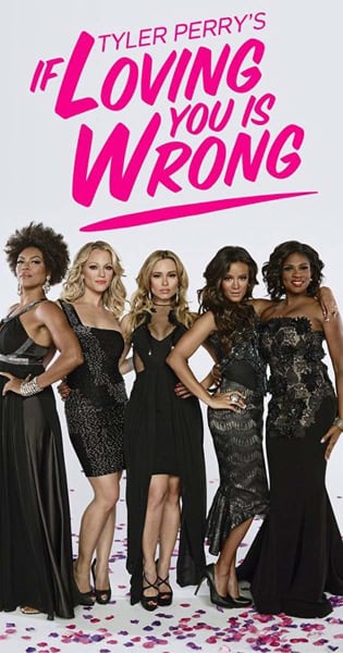 Tyler Perry S If Loving You Is Wrong Coming To An End Tv Fanatic