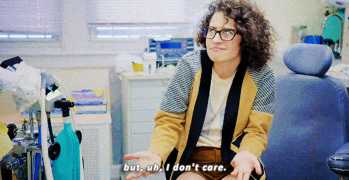 Ilana - Broad City