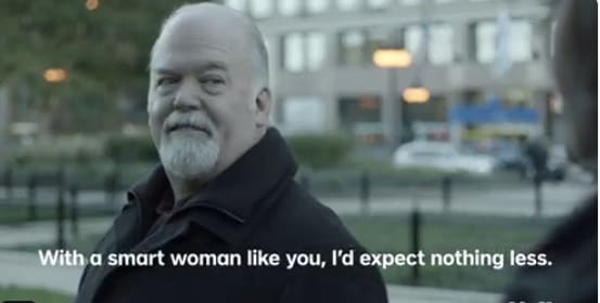 Deliciously Loathsome Antagonist
