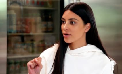 KUWTK: 9 Ways Kim Tried To Move On From Her Paris Attack