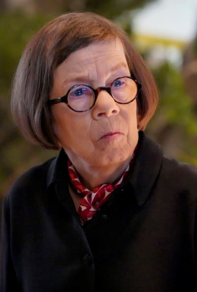 Troubled Past - NCIS: Los Angeles Season 11 Episode 10