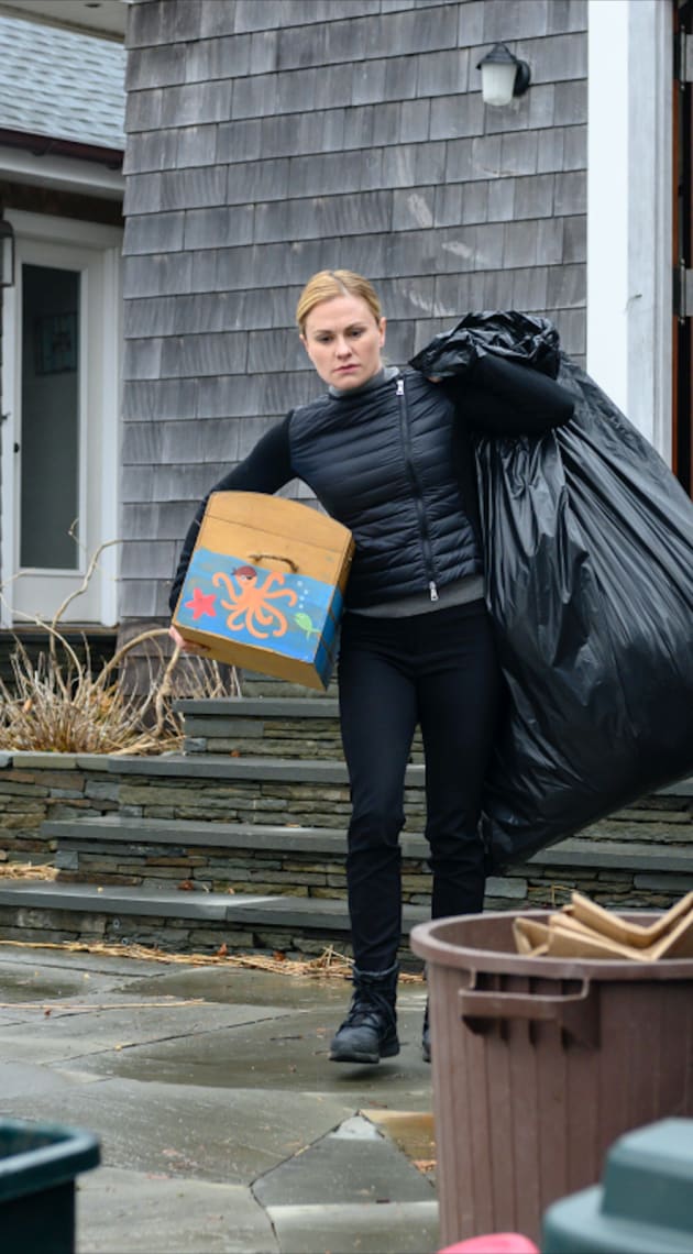 Taking Out The Trash The Affair Tv Fanatic