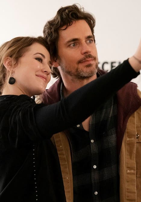 Selfie Time - The Sinner Season 3 Episode 4