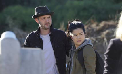 Scorpion Season 4 Episode 13 Review: The Bunker Games