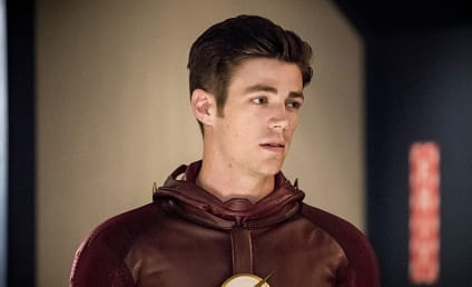 Watch The Flash Online: Season 3 Episode 2