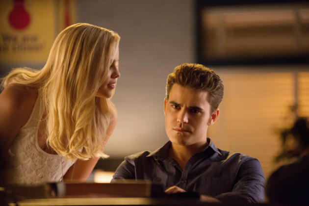 Questions for Stefan