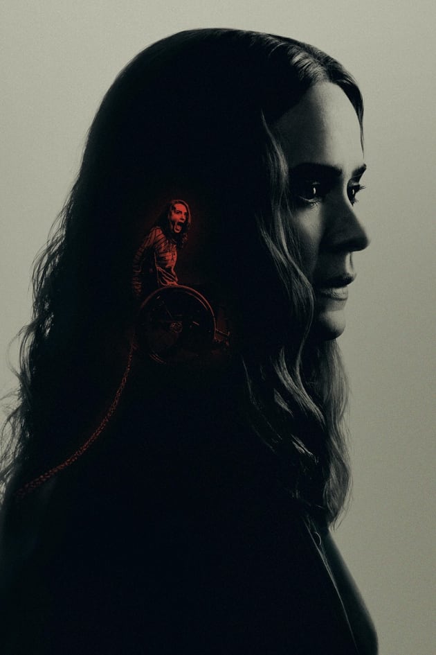 Run Review Sarah Paulson Meets Her Match in Kiera Allen in Hulu