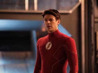 The flash season 4 outlet episode 21 full episode online