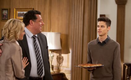 The Secret Life of the American Teenager Review: A Rose is a Rose is a Rose
