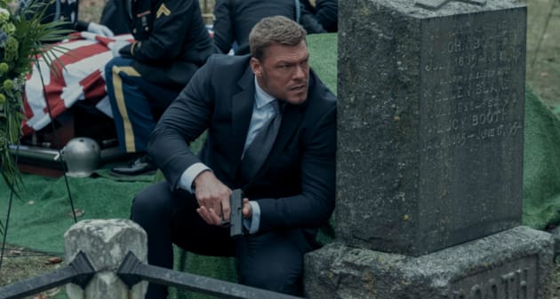 Reacher Season 2: Cast, Plot, Premiere Date, and Everything Else There is to Know